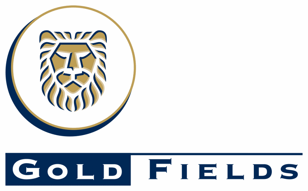 goldfields logo